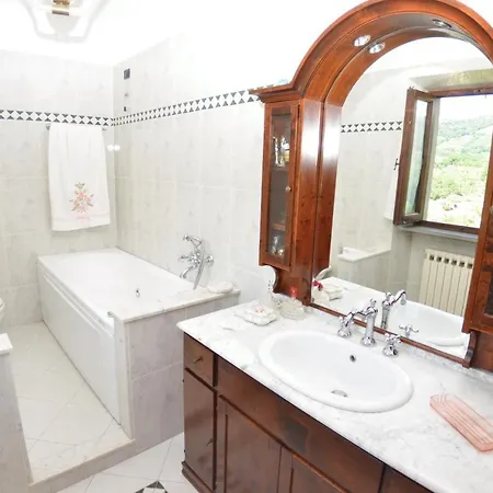 Chiesina Uzzanese Sleeps 5 Pool Wifi * Serravalle Pistoiese