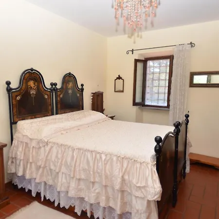 Chiesina Uzzanese Sleeps 5 Pool Wifi Villa Serravalle Pistoiese